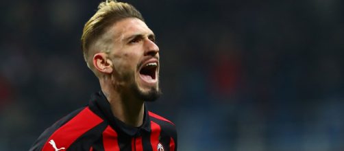 Mercato Milan: Atletico e Siviglia su Castillejo, ma è possibile uno scambio con Thauvin.