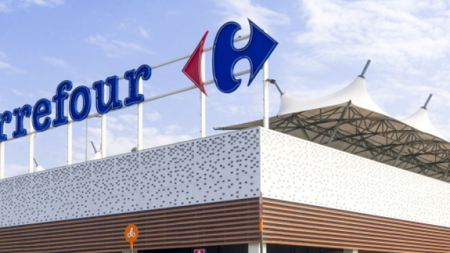 Carrefour, tutte le posizioni aperte per i punti vendita d'Italia
