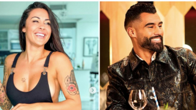 Les Anges 12 : Shanna Kress et Jonathan Matijas en couple, ils officialisent en faisant une énorme gaffe sur Snapchat.