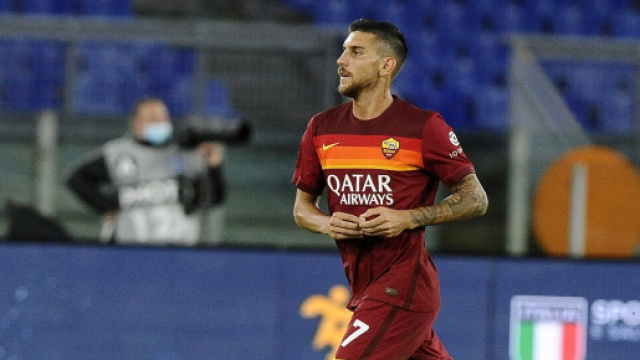 Roma. Pellegrini, Fazio e Santon positivi alla Covid-19.