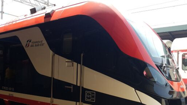 Trasporti, le Ferrovie dello Stato cercano personale.