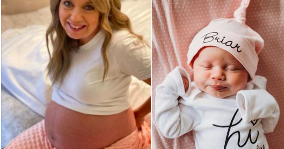 USA : A 51 ans, elle donne naissance à sa propre petite-fille
