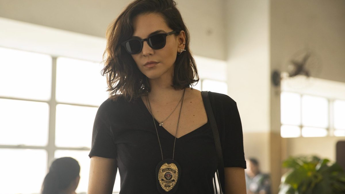 Netflix divulga teaser da nova temporada de 'Bom dia, Verônica' Netflix divulga teaser da nova temporada de 'Bom dia, Verônica'