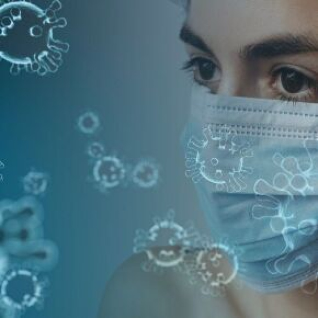Varían los riesgos para los pacientes infectados con coronavirus.