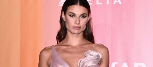 GF Vip: Dayane Mello racconta ad Adua, Enoch e Tommaso di come ha sedotto Bettarini