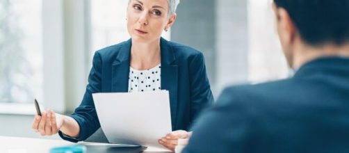 5 dicas para você se sair bem em uma entrevista de emprego. (Arquivo Blasting News)