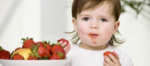 Alguns alimentos devem ser evitados por crianças. (Arquivo Blasting News)