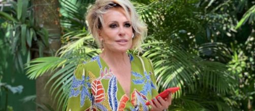 Ana Maria Braga critica fala de Bolsonaro. Foto: Arquivo Blasting News