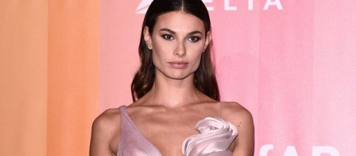 Dayane Mello, concorrente del Grande Fratello Vip.