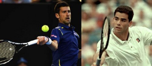 Novak Djokovic e Pete Sampras detengono a quota 6 il record di anni chiusi al numero 1 del ranking.