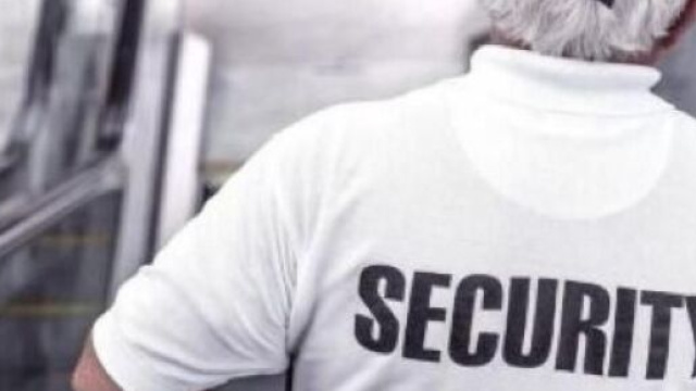 Continuano le assunzioni in Sicuritalia.