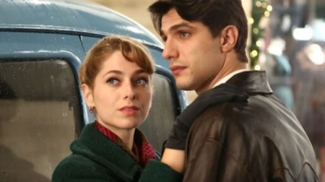 Il Paradiso delle Signore, trama al 20/11: Roberta rinuncia alla sua carriera per Marcello.