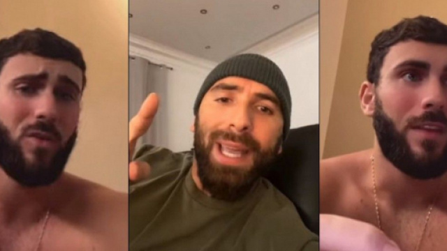 LMvsMonde5 : Après son clash avec Milla Jasmine, Mujdat attaque Illan et le traite de "raciste". Il répond !