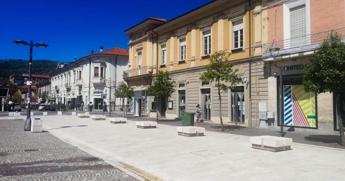 Covid-19: l'Abruzzo diventa zona arancione e dall'Asl ...