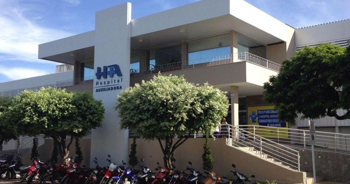 Grávida de 6 meses fica em estado grave após ser esfaqueada pelo marido enquanto dormia em MS