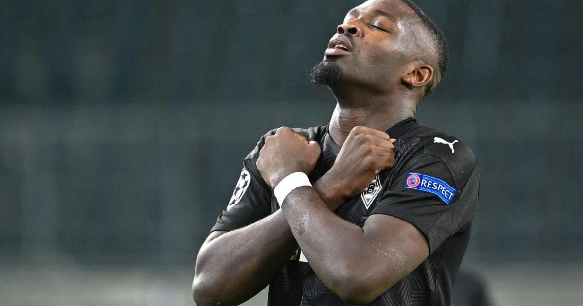 Du Barça à la Juve, les prétendants de Marcus Thuram
