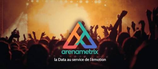 Arenametrix a développer un logiciel qui permet d’optimiser la gestion commerciale des infrastructures sportives et culturelles, source : DR