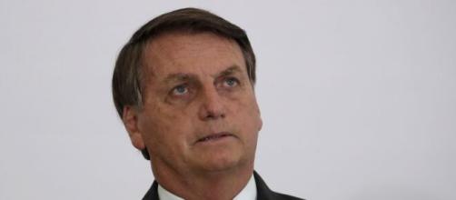 Jovem pretendia atentar contra a vida de Bolsonaro, diz PF. (Arquivo Blasting News)