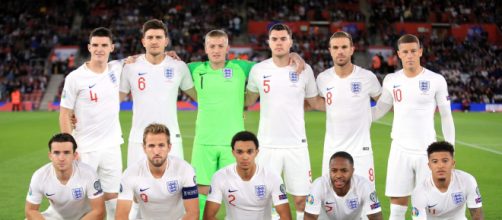 A Inglaterra possui a seleção mais cara do mundo. (Arquivo Blasting News)