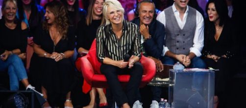 Anticipazioni Amici 20, nuovi insegnanti di canto e ballo: arrivano Cuccarini e Arisa.