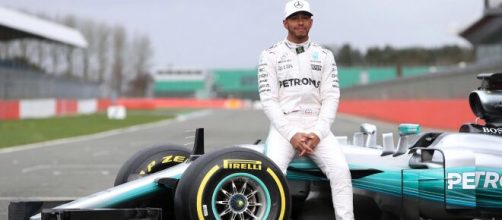 Lewis Hamilton se vincesse il gran premio di Turchia sarebbe già campione del mondo.