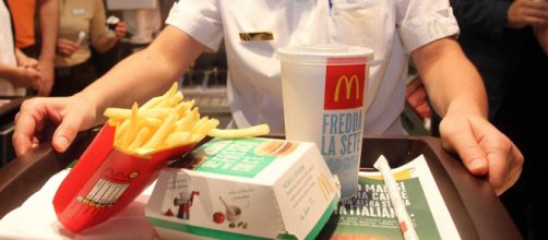 Offerte di lavoro McDonald's 2020