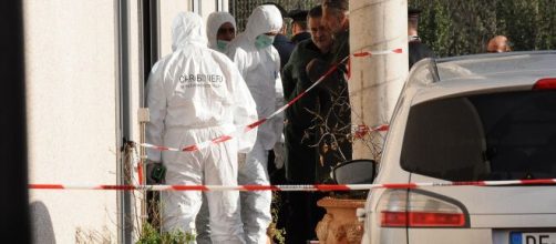 Omicidio Carignano: uccide moglie e figlio di 2 anni e si suicida ... - glbnews.com