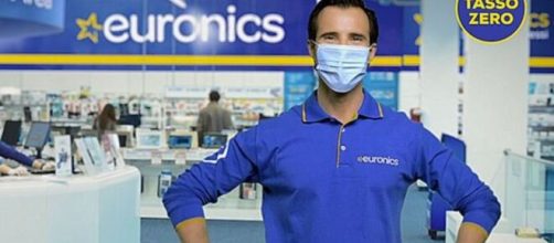 Opportunità di lavoro: Euronics seleziona in Italia addetti al magazzino e alle vendite.