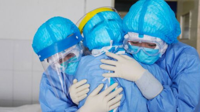 Gela, il coronavirus ha sterminato un'intera famiglia.