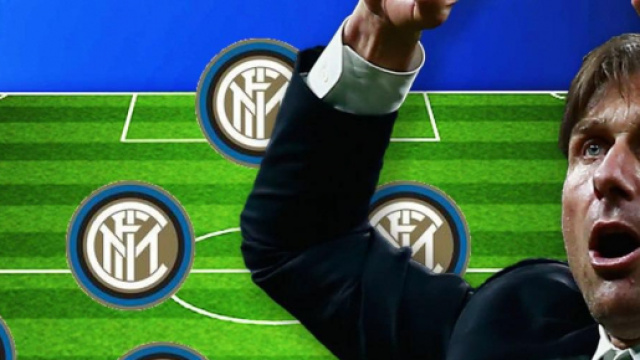 Nella lista degli incedibili stilata da Antonio Conte ci sarebbe anche Nicol&ograve; Barella.