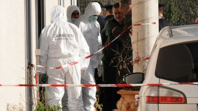 Omicidio Carignano: uccide moglie e figlio di 2 anni e si suicida ... - glbnews.com