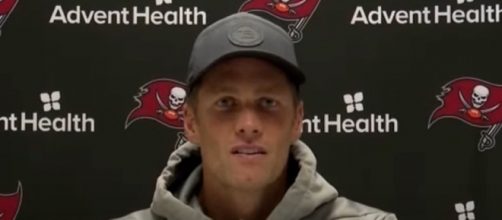 Brady remembers the losses more than the wins (Image Credit: Tampa Bay Buccaneers/YouTube)