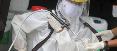 Coronavirus, Campania e Toscana in area rossa da domenica 15 novembre.