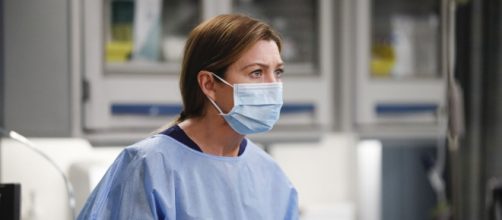 Grey's Anatomy 17 in onda in Italia dal 24 novembre.