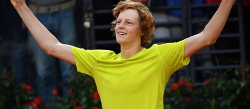 Tennis, Jannick Sinner in finale a Sofia: dove vedere il match con Pospisil