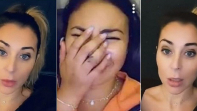 Maeva Ghennam (LMvsMonde5) agressée à Marseille et "traumatisée", son agent Magali Berdah donne des nouvelles.