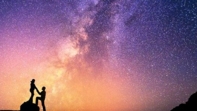 Previsioni oroscopo settimanale dal 16 al 22 novembre.