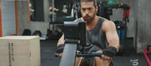 Can Yaman, nuova miniserie in arrivo