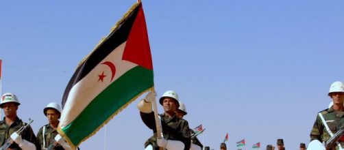 El Frente Polisario y Marruecos retoman las hostilidades en el Sáhara Occidental