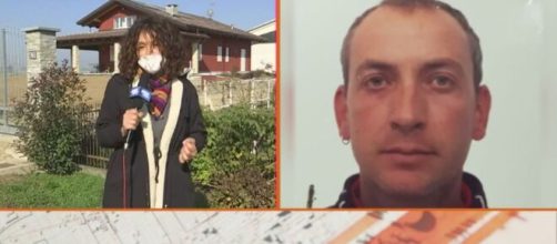 Strage Carignano: funerali 'silenziosi' per il papà che ha ucciso moglie e figli di 2 anni