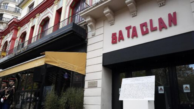Strage al Bataclan, cinque anni fa l'attacco terroristico nel cuore di Parigi.