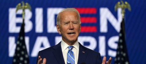 Documento comprova vitória de Joe Biden, Trump continua negando. (Arquivo Blasting News)