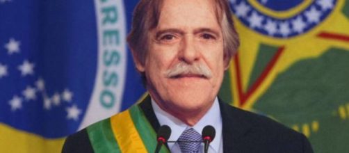 José de Abreu confirma que irá se candidatar à presidência do Brasil. (Arquivo Blasting News)