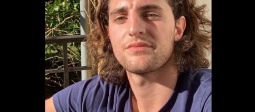 Rabiot: 'Da quando sono alla Juventus mi sento un giocatore diverso'.