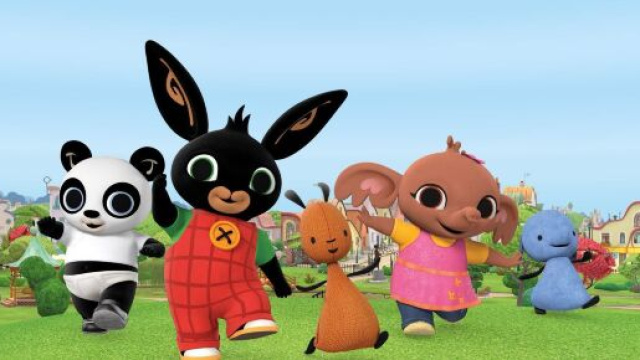 Bing, su Rai Yo Yo in onda i nuovi episodi del cartone animato.