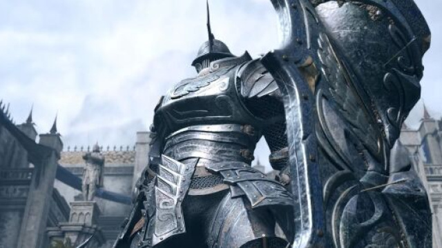 Demon's Souls PS5: un remake molto atteso.