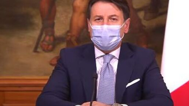 Dpcm dicembre: sarà mantenuta la divisione per zone.