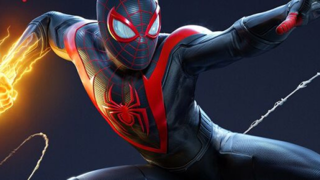 Marvel's Spider-Man: Miles Morales, l'analisi del nuovo gioco.