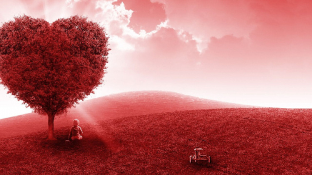 Oroscopo sull'amore di dicembre: Ariete passionale, probabili tradimenti per il Capricorno.