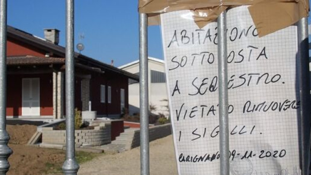 Torino, strage di Carignano: donati gli organi della bimba di 2 anni uccisa dal papà